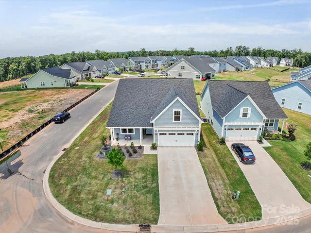 $480,000 | 198 Tillery Lane, Mount Gilead, NC 27306