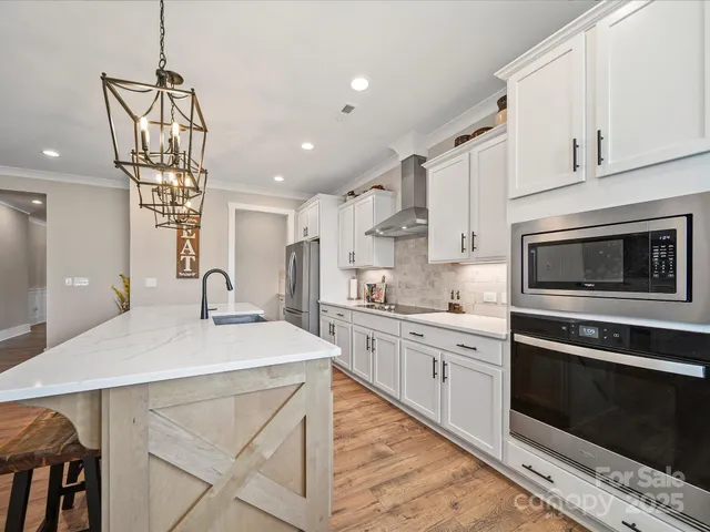 $480,000 | 198 Tillery Lane, Mount Gilead, NC 27306