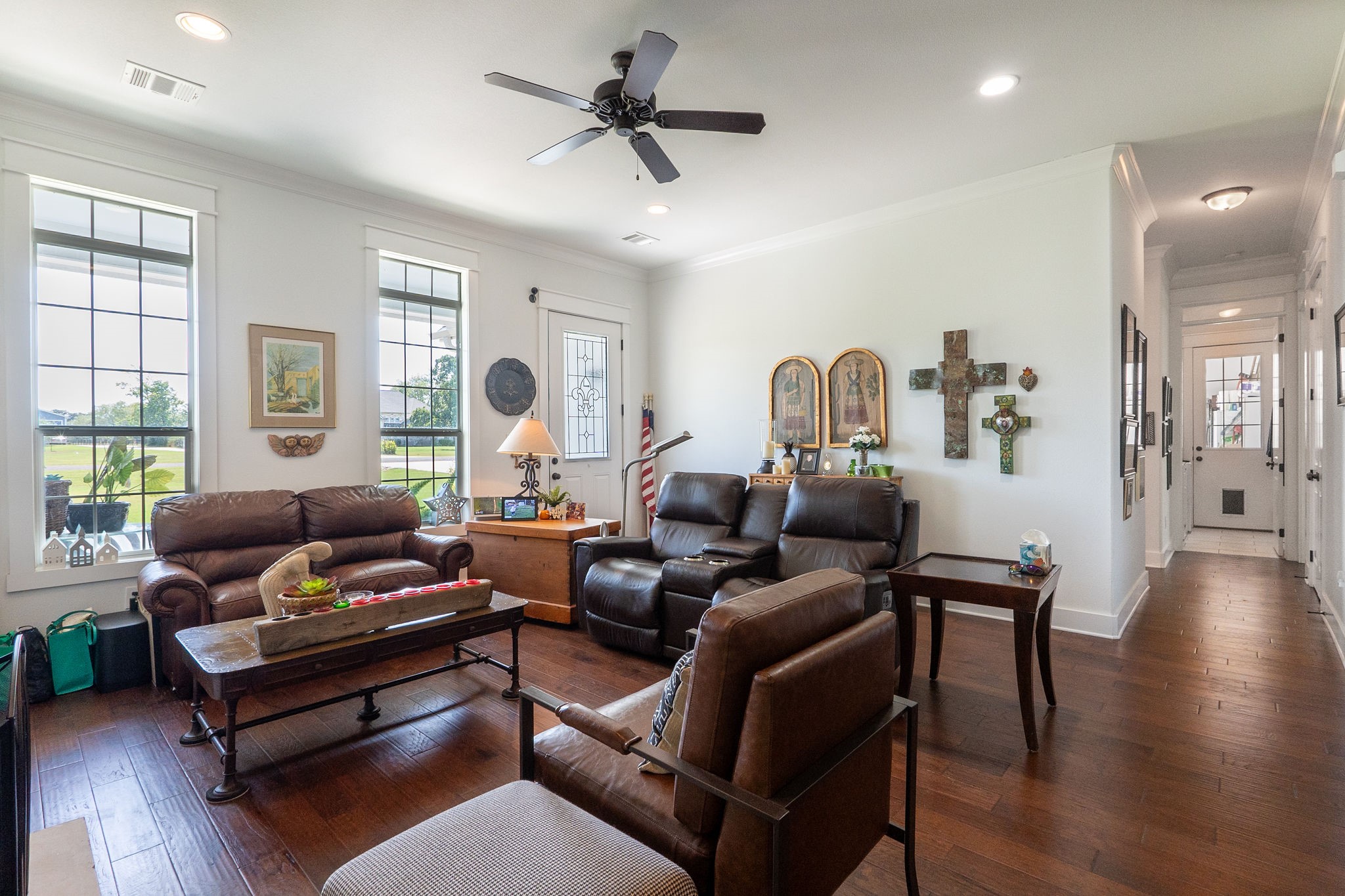 8500 Green Branch Loop Bryan, TX 77808 - Photo 5 of 32
