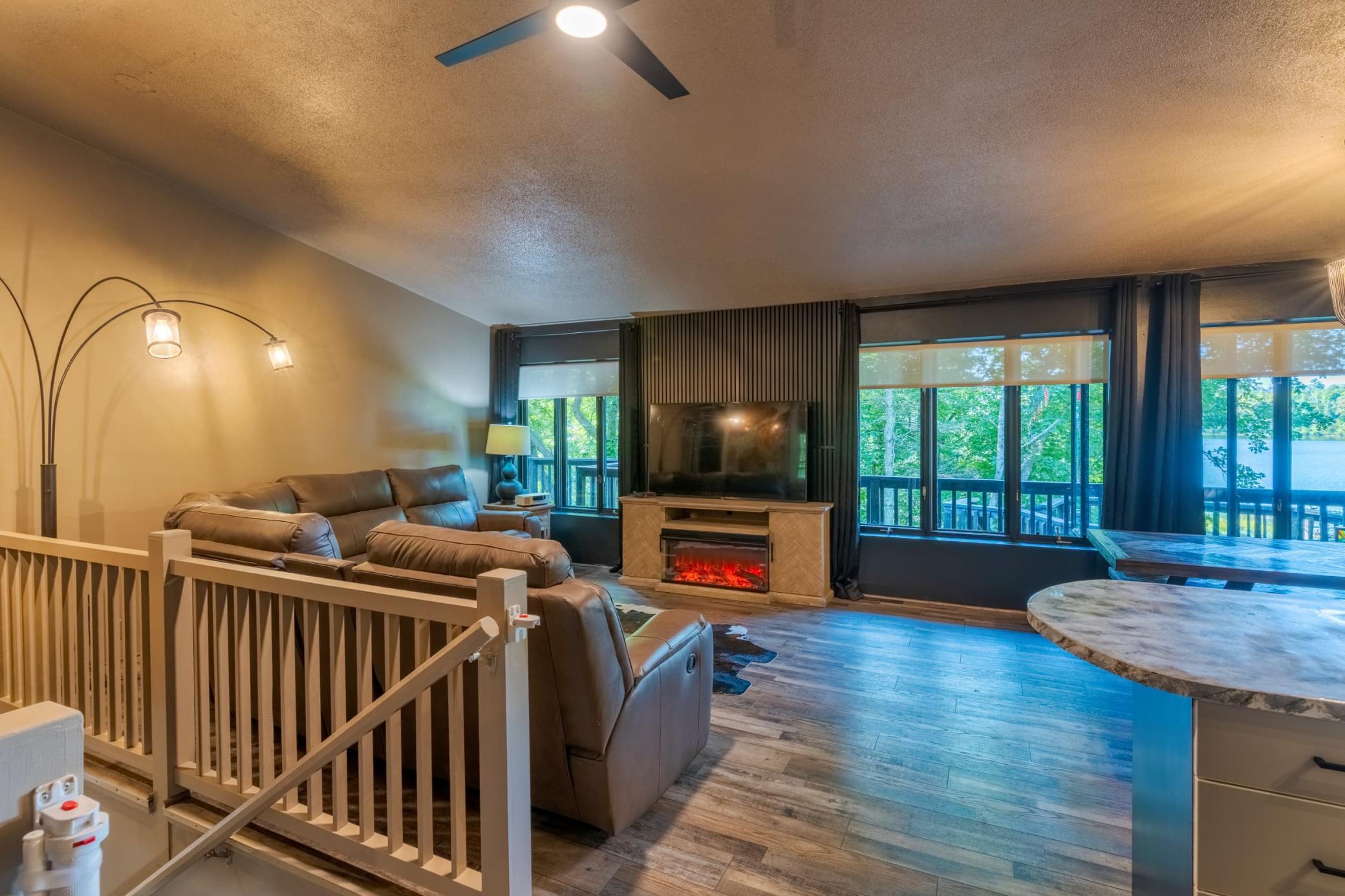 3216 Gryce Styne Road Northeast Bemidji, MN 56601 - Photo 10 of 114 Gallery Image 10