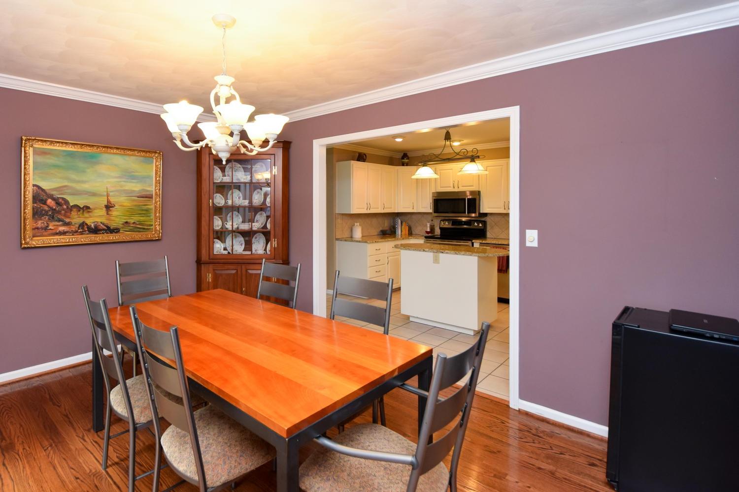 6539 Poage Valley Rd Extension Roanoke, VA 24018 - Photo 5 of 34 5