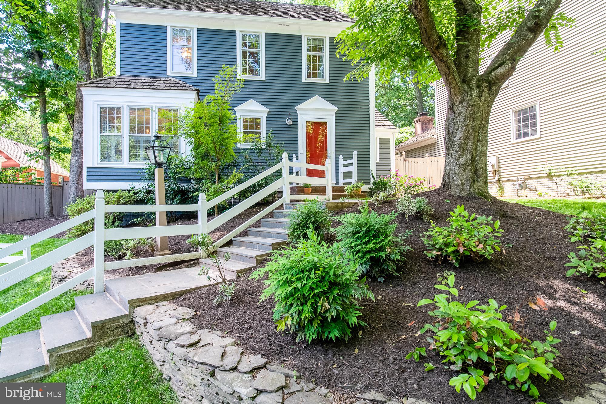 2050 Cobblestone Lane Reston, VA 20191 - Photo 1 of 36