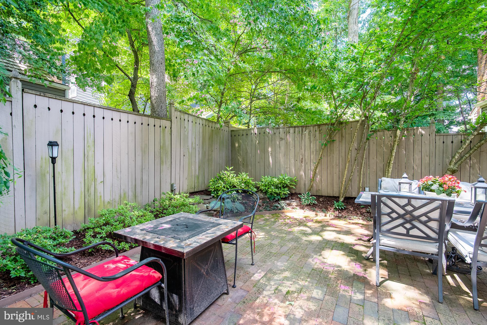 2050 Cobblestone Lane Reston, VA 20191 - Photo 33 of 36