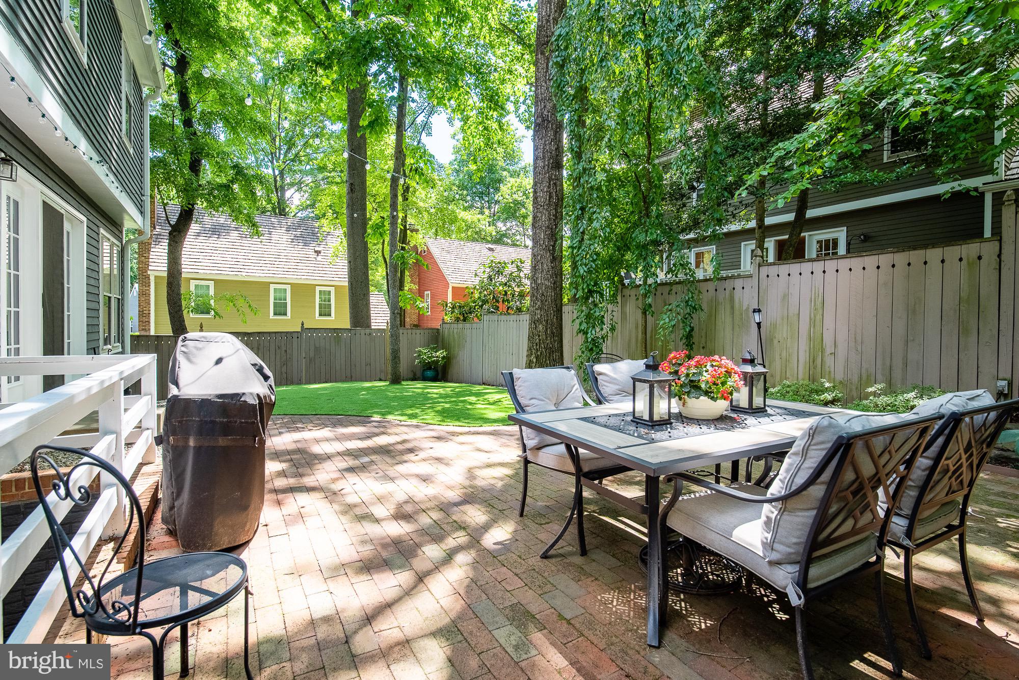 2050 Cobblestone Lane Reston, VA 20191 - Photo 34 of 36