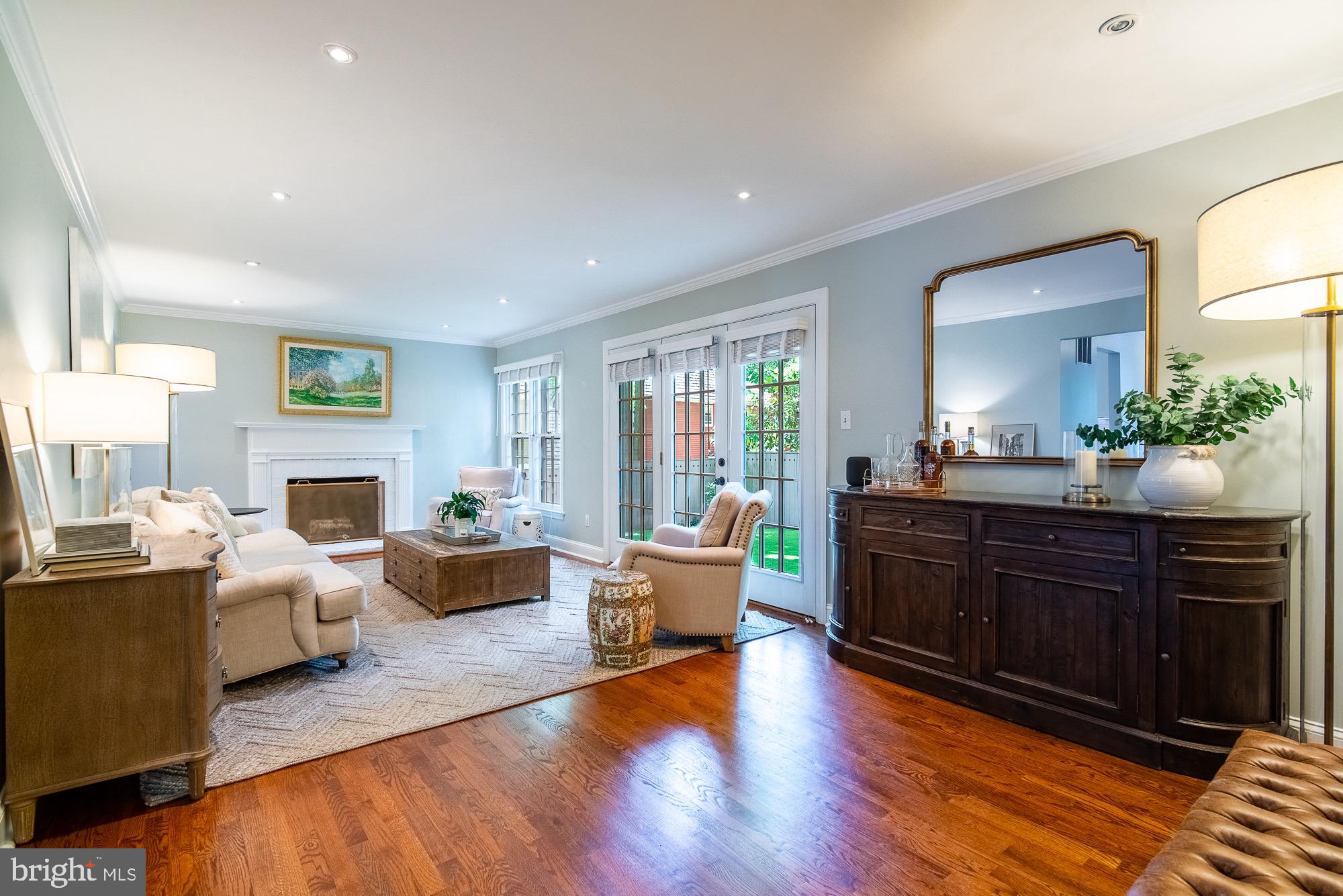 2050 Cobblestone Lane Reston, VA 20191 - Photo 10 of 36
