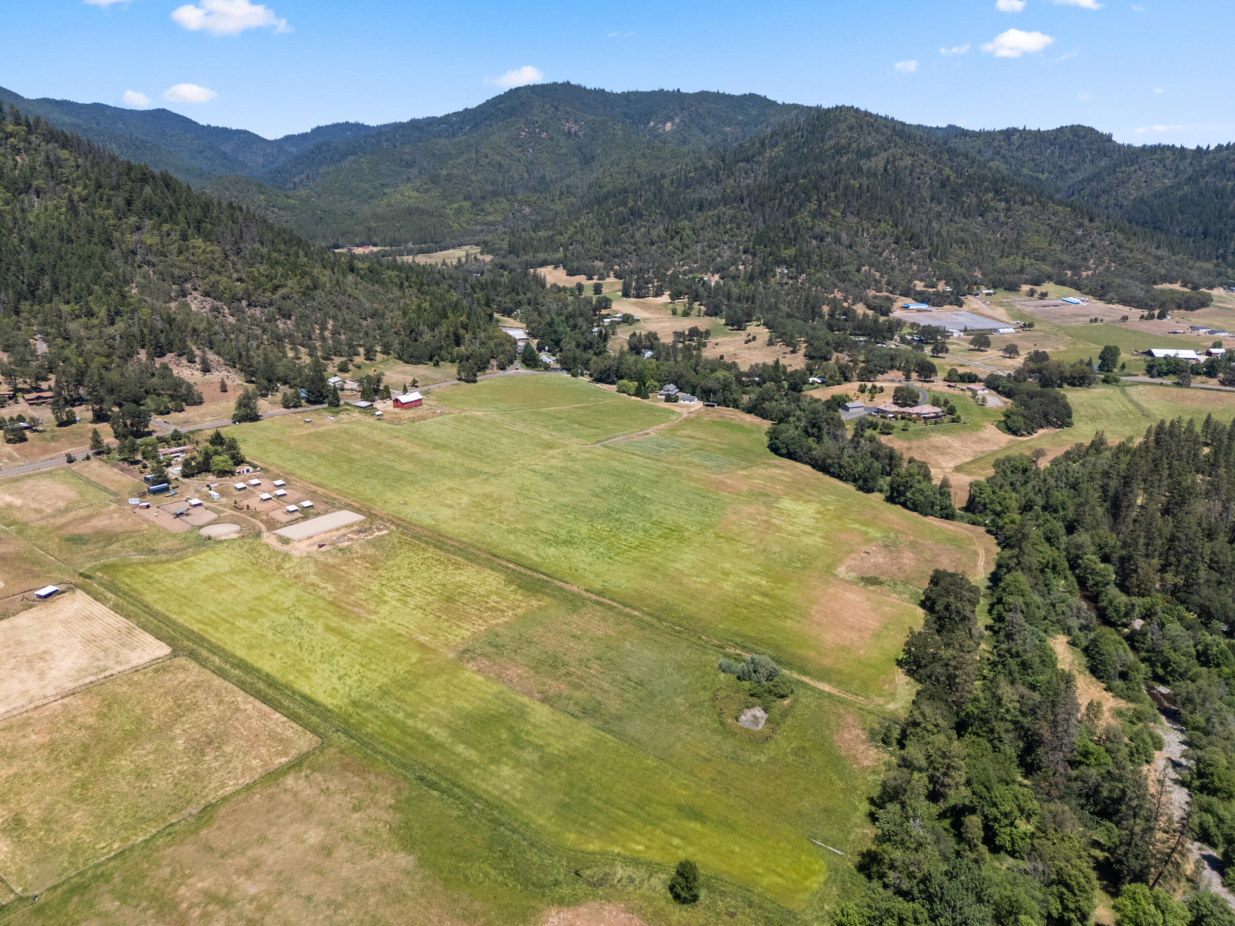 13500 East Evans Creek Road Rogue River, OR 97537 - Photo 67 of 78