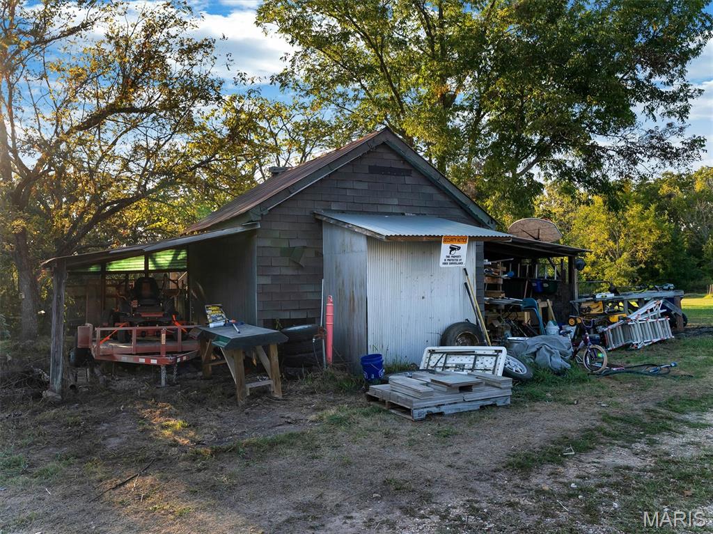 590 Neff Road Leasburg, MO 65535 - Photo 32 of 40