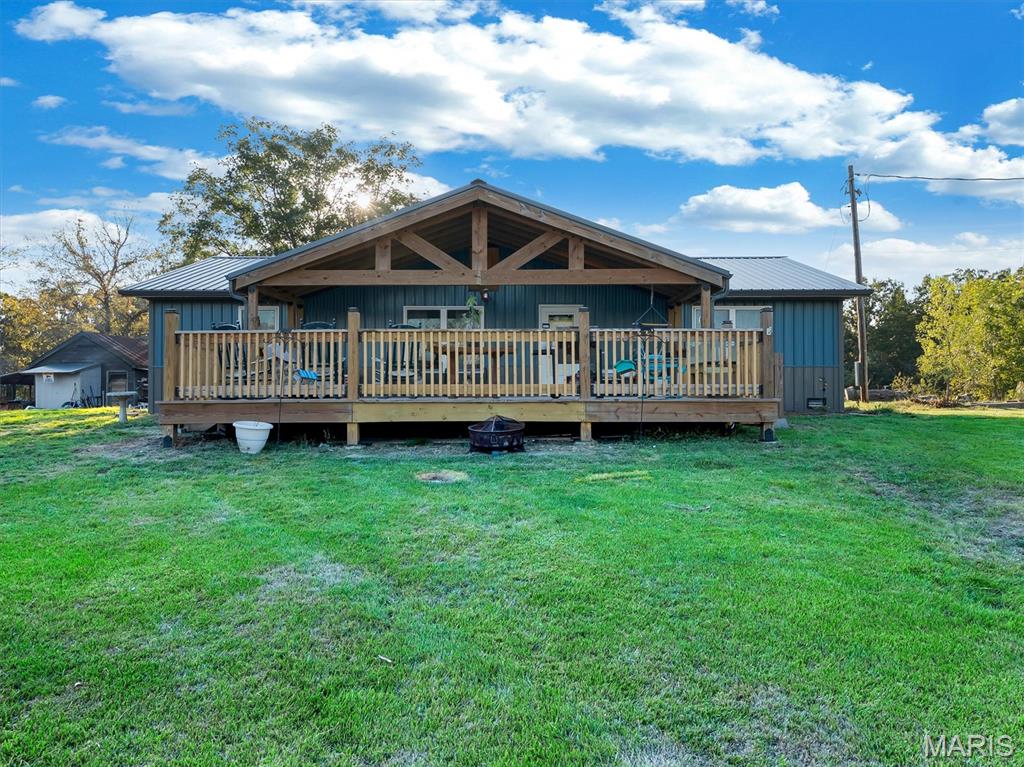 590 Neff Road Leasburg, MO 65535 - Photo 5 of 40