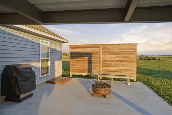 $295,000 | 15175 Ardoin Cove Road, Welsh, LA 70591