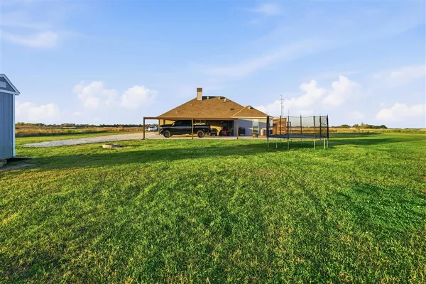 $295,000 | 15175 Ardoin Cove Road, Welsh, LA 70591