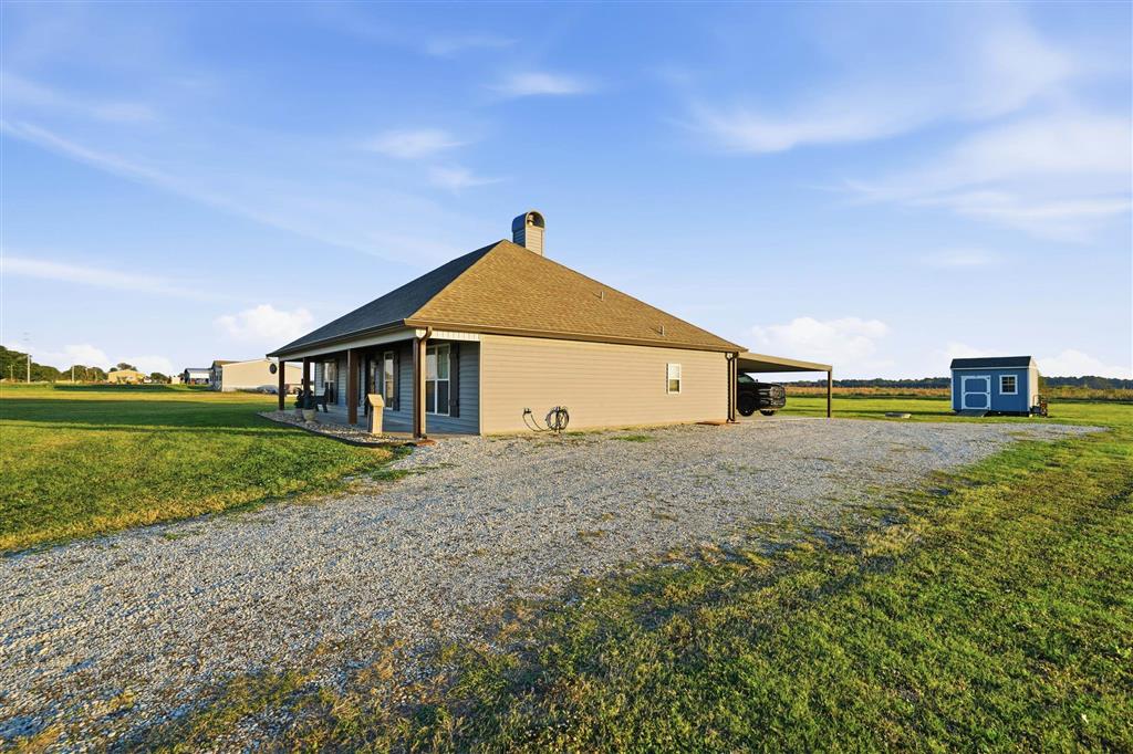 15175 Ardoin Cove Road Welsh, LA 70591 - Photo 26 of 31