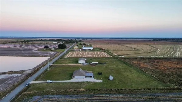 $295,000 | 15175 Ardoin Cove Road, Welsh, LA 70591