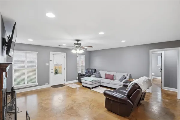 $295,000 | 15175 Ardoin Cove Road, Welsh, LA 70591