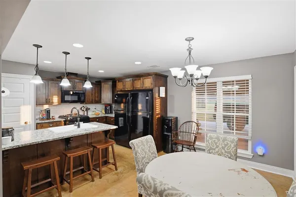 $295,000 | 15175 Ardoin Cove Road, Welsh, LA 70591
