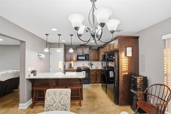 $295,000 | 15175 Ardoin Cove Road, Welsh, LA 70591