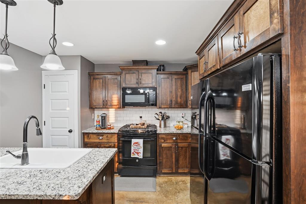 15175 Ardoin Cove Road Welsh, LA 70591 - Photo 7 of 31