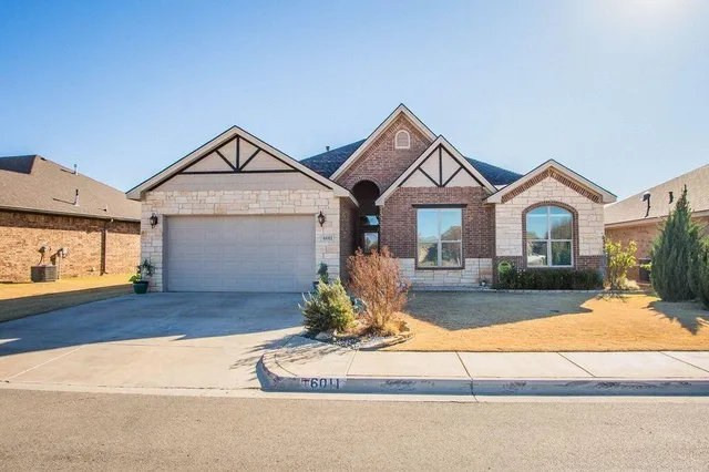 $349,900 | 6011 95th Street, Lubbock, TX 79424