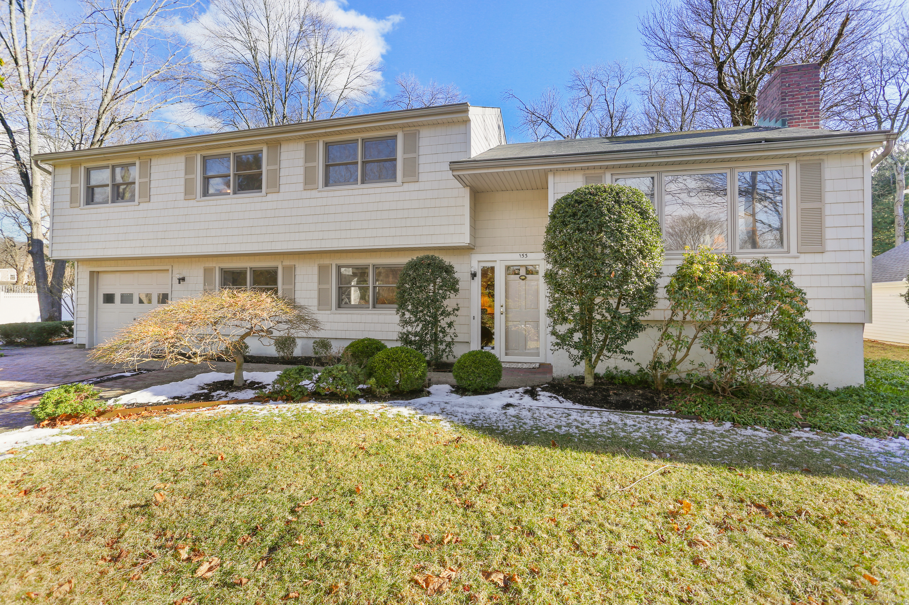 153 Dudley Drive Fairfield, CT 06824 - Photo 1 of 1