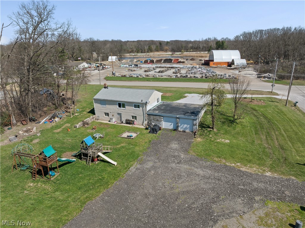 5328 Akron Cleveland Road Peninsula, OH 44264 - Photo 22 of 49