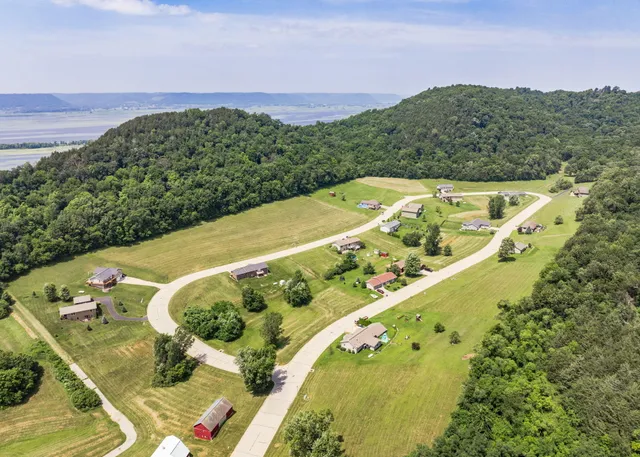 $35,000 | Lot 47 Whitetail Drive, Stoddard, WI 54658