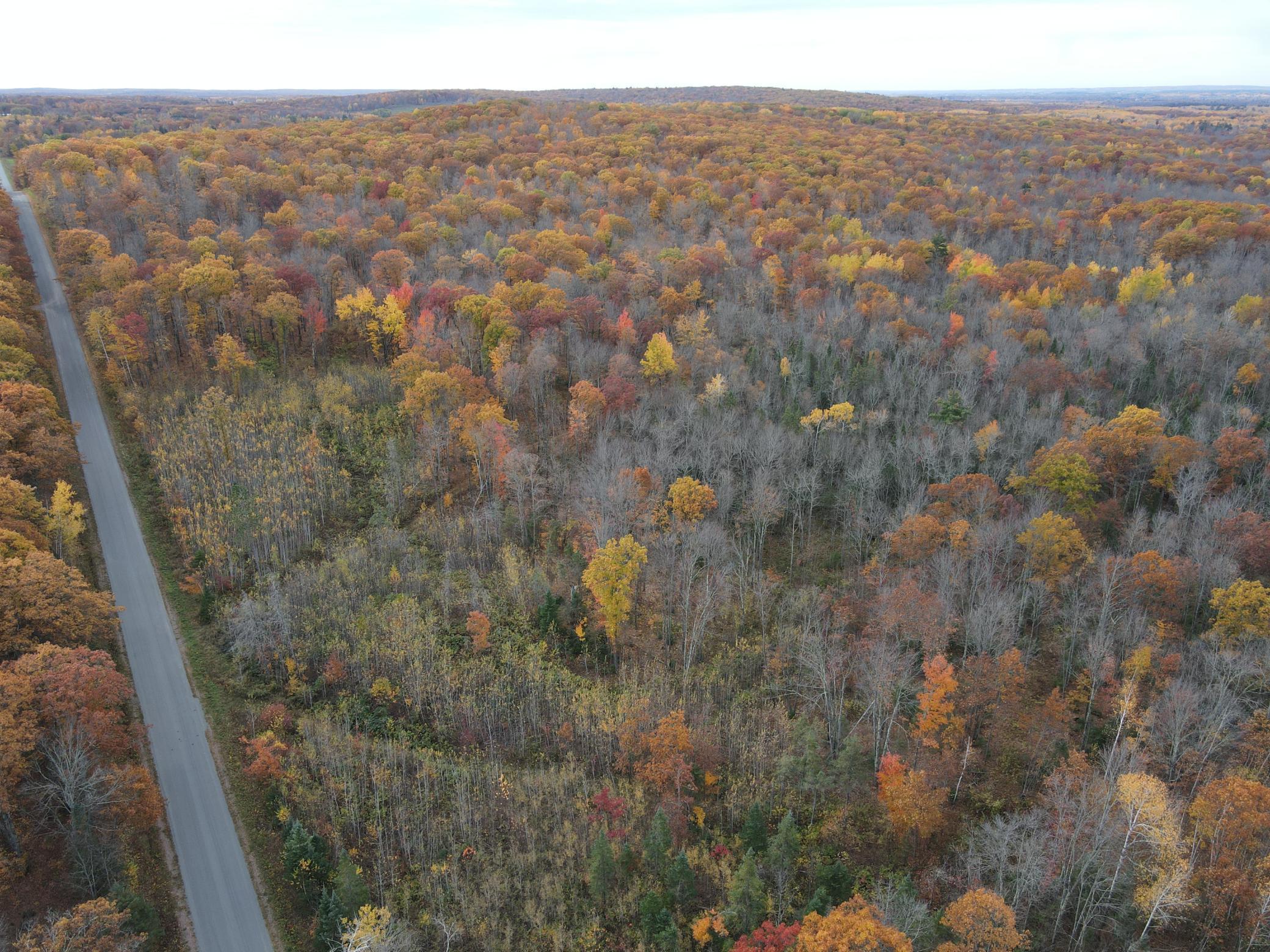 W16-xxx Breakneck Road Birchwood, WI 54817 - Photo 1 of 1