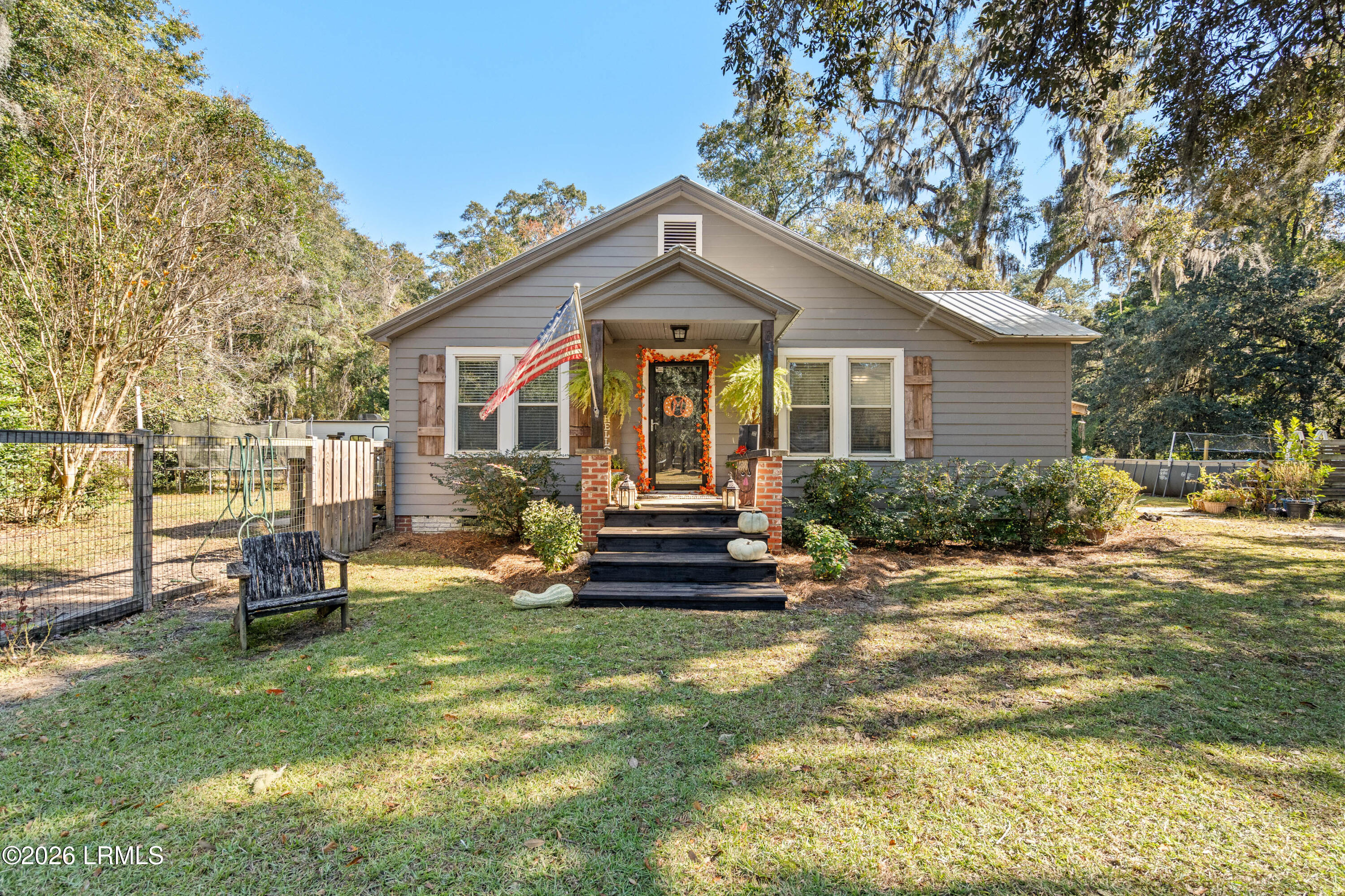 61 Glover Road Ridgeland, SC 29936 - Photo 37 of 40 61 Glover-37