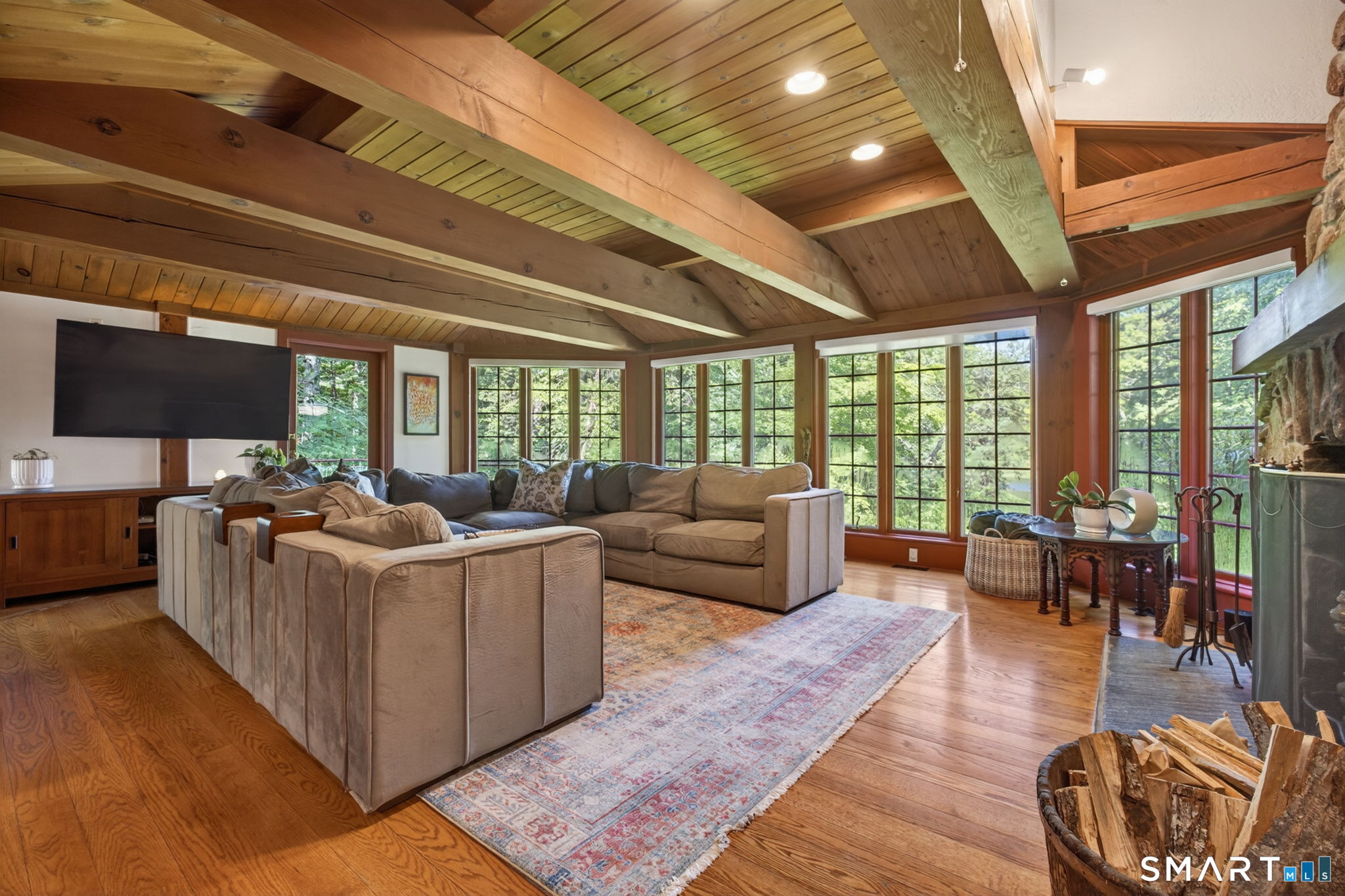 18 Birch Mill Road Killingworth, CT 06419 - Photo 6 of 40