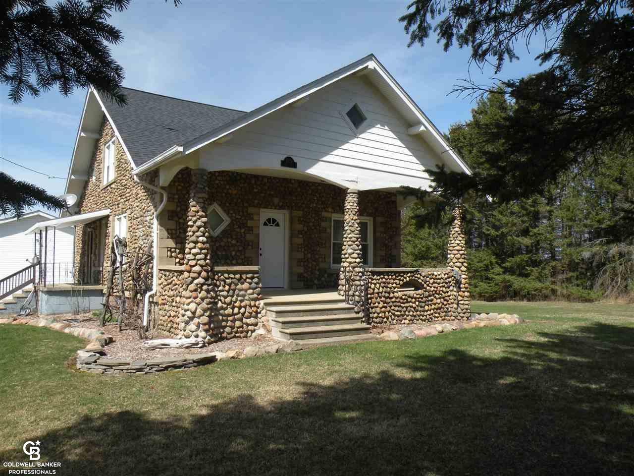 13174 Jeddo Road Yale, MI 48097 - Photo 1 of 25