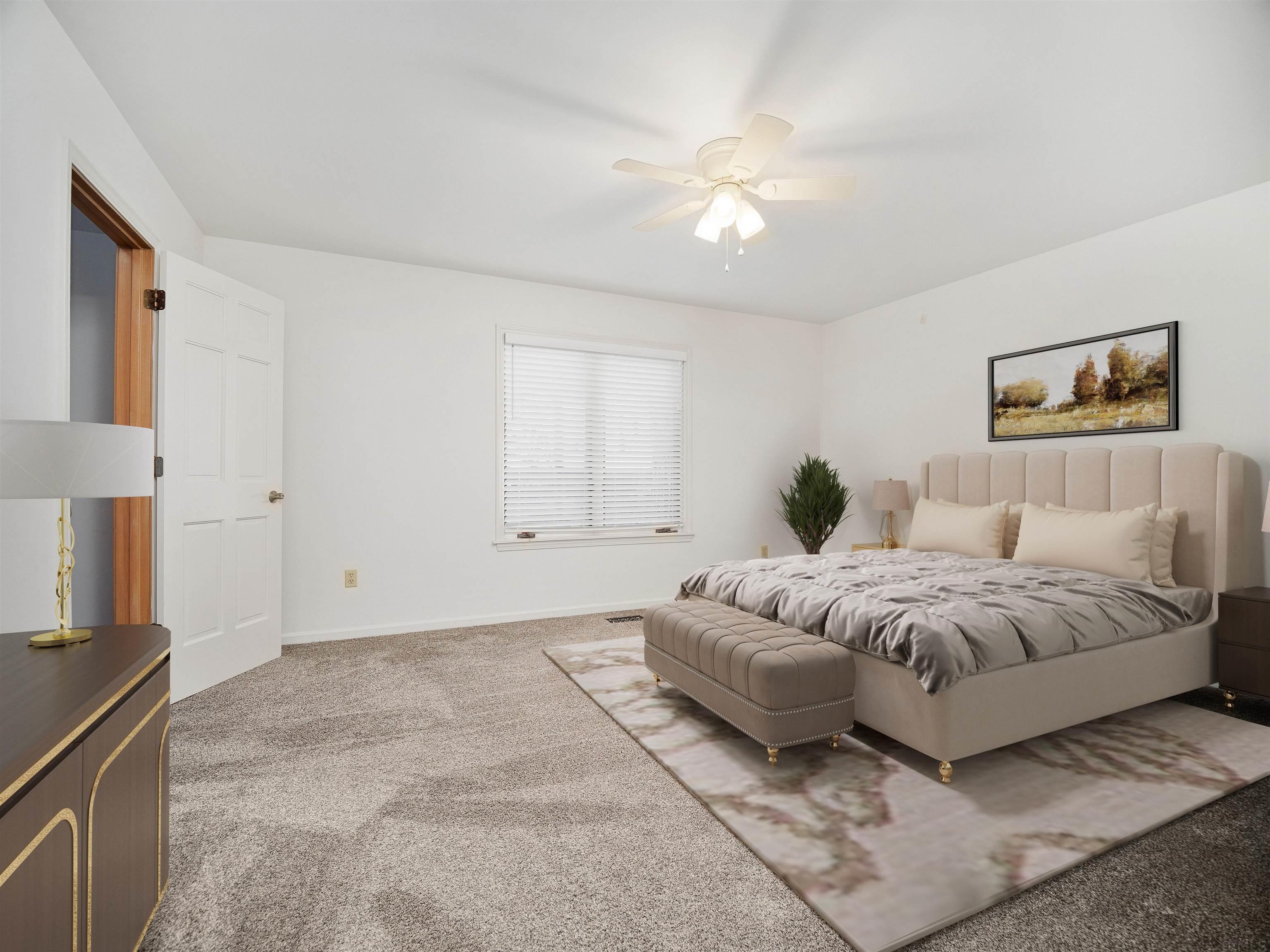 4530 Piazza Circle Fort Wayne, IN 46804 - Photo 14 of 35