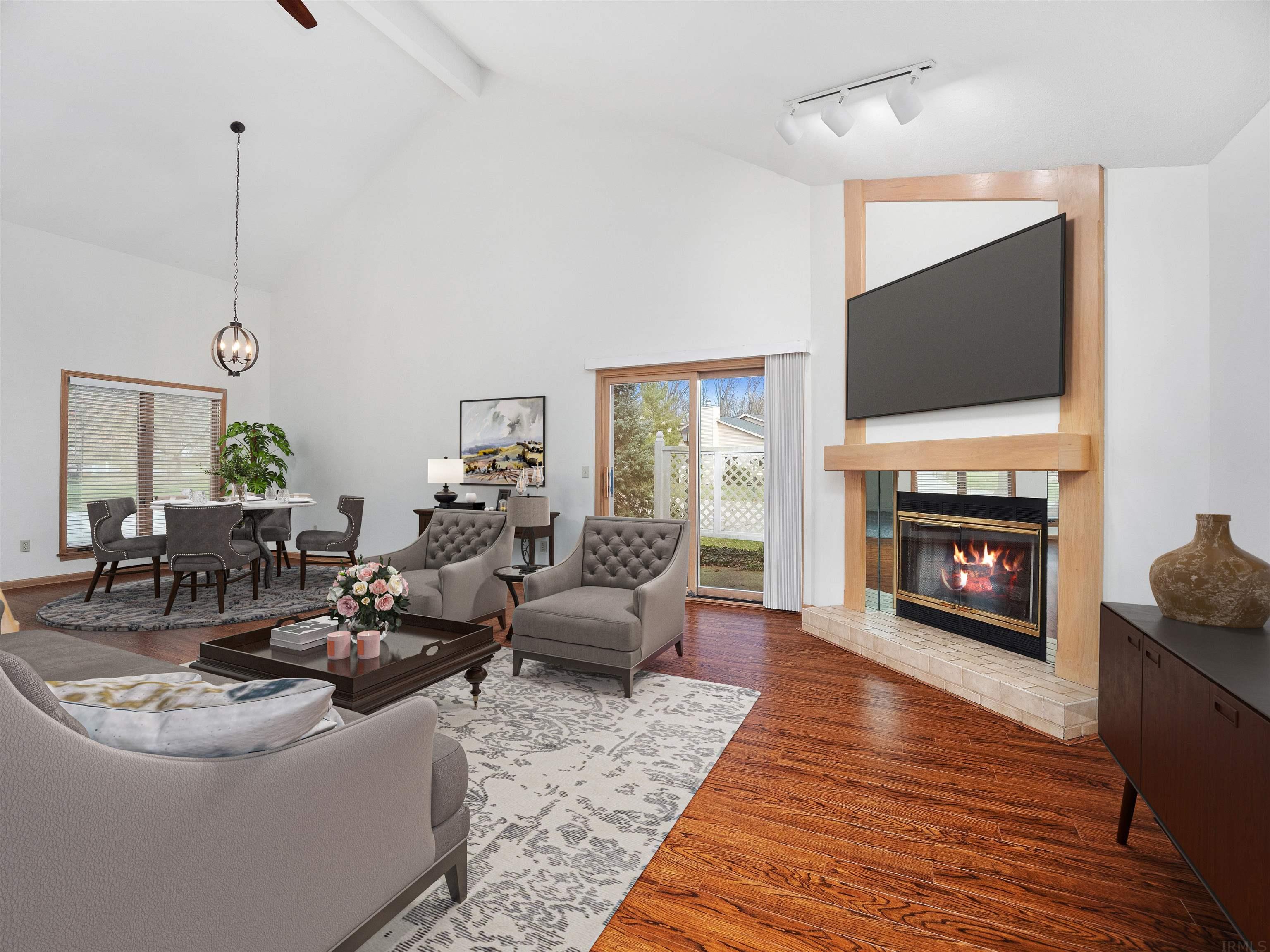 4530 Piazza Circle Fort Wayne, IN 46804 - Photo 3 of 35