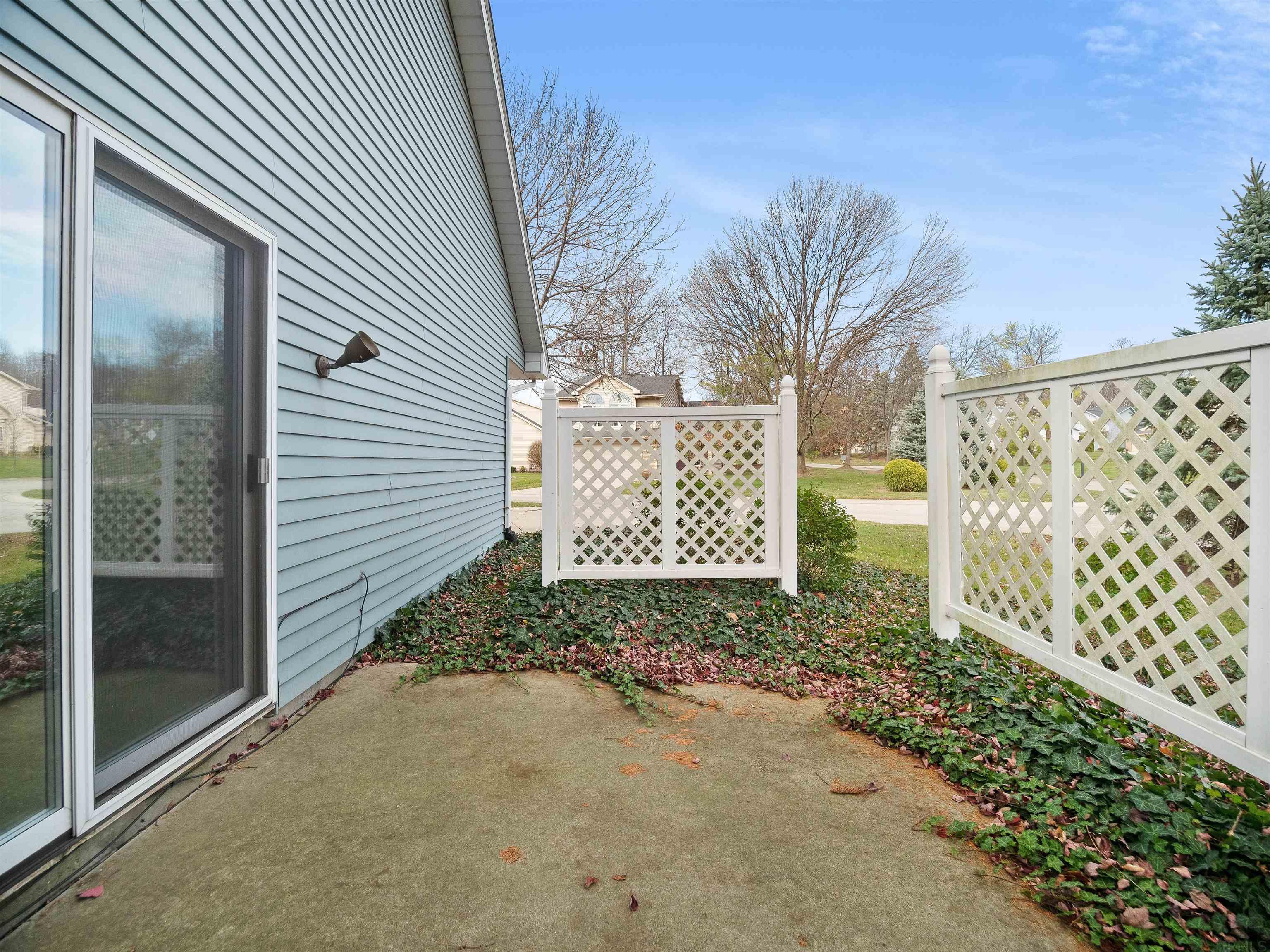 4530 Piazza Circle Fort Wayne, IN 46804 - Photo 31 of 35