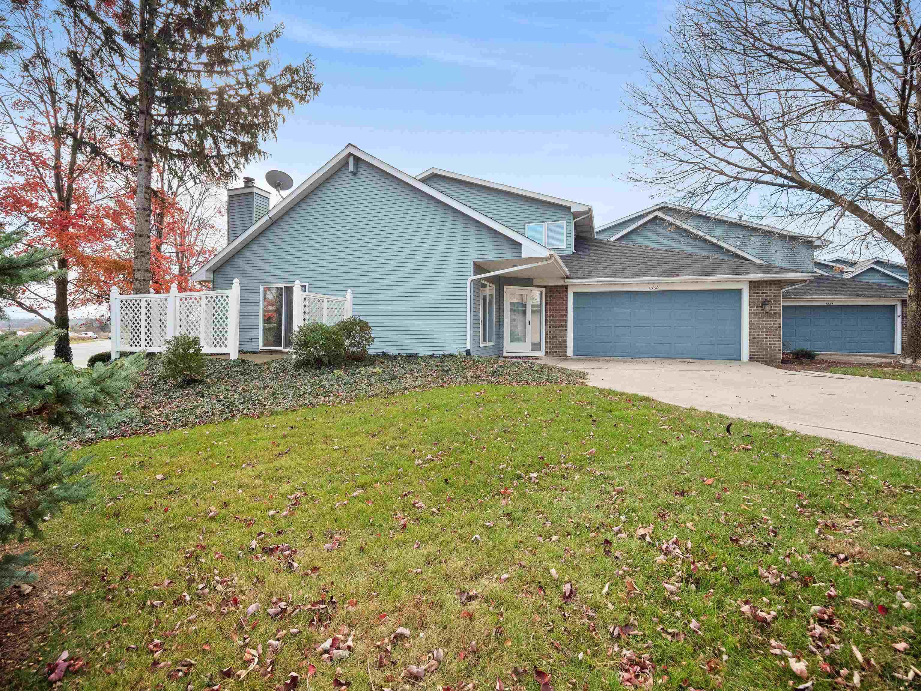 4530 Piazza Circle Fort Wayne, IN 46804 - Photo 33 of 35