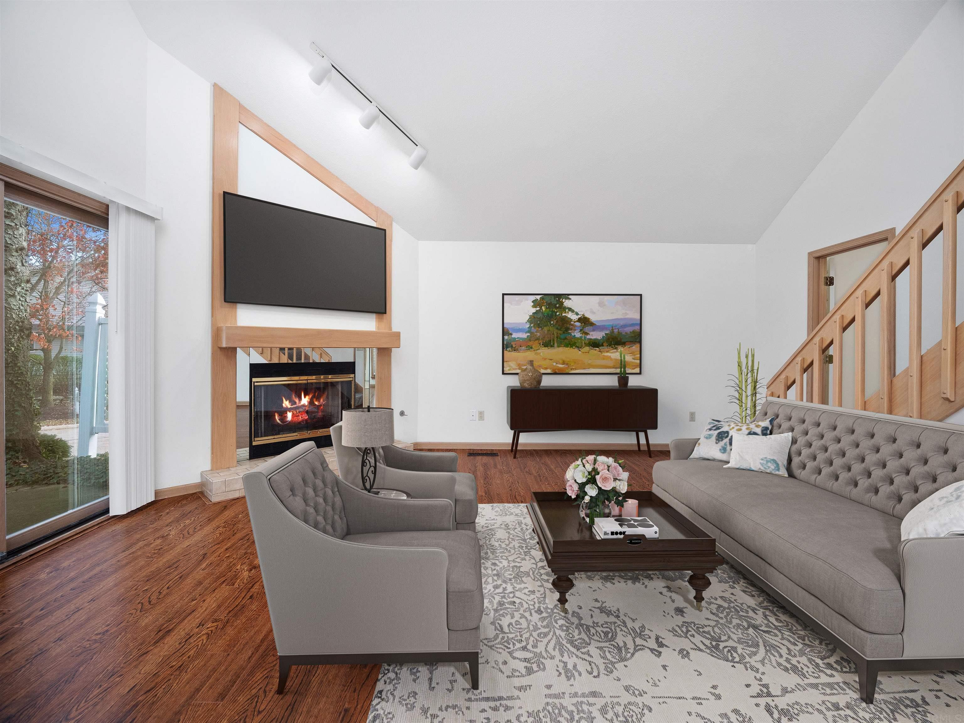 4530 Piazza Circle Fort Wayne, IN 46804 - Photo 4 of 35