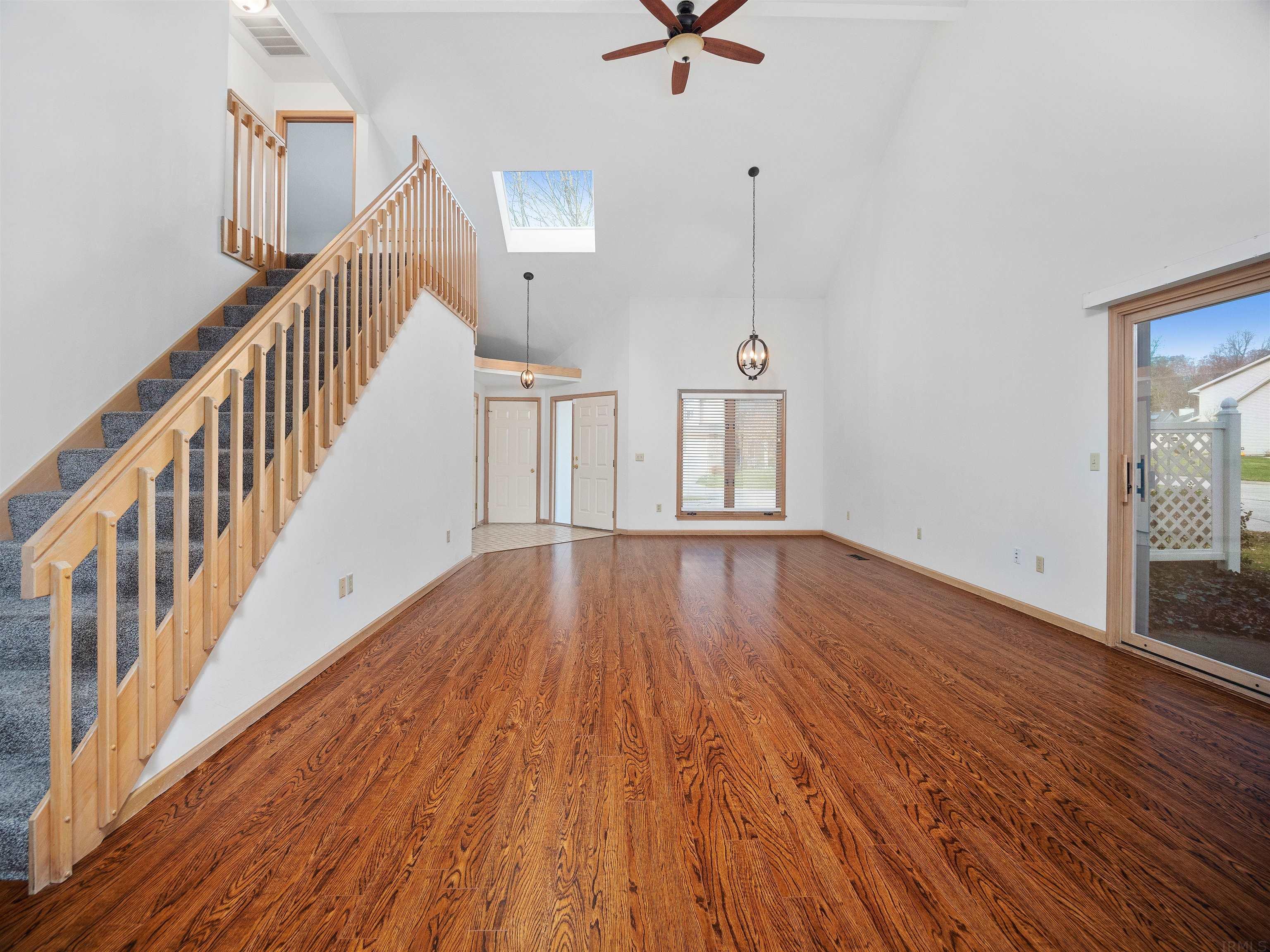 4530 Piazza Circle Fort Wayne, IN 46804 - Photo 5 of 35