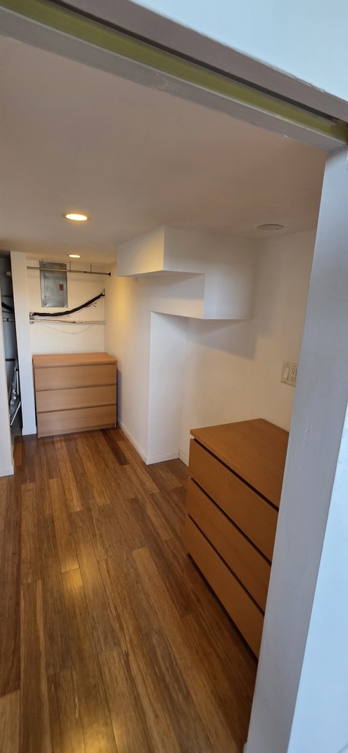 525 North Halsted Street, Unit 600 Chicago, IL 60642 - Photo 22 of 39