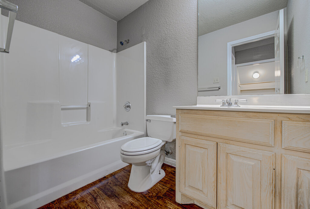 2509 Riddle Road, Unit A Austin, TX 78748 - Photo 11 of 22