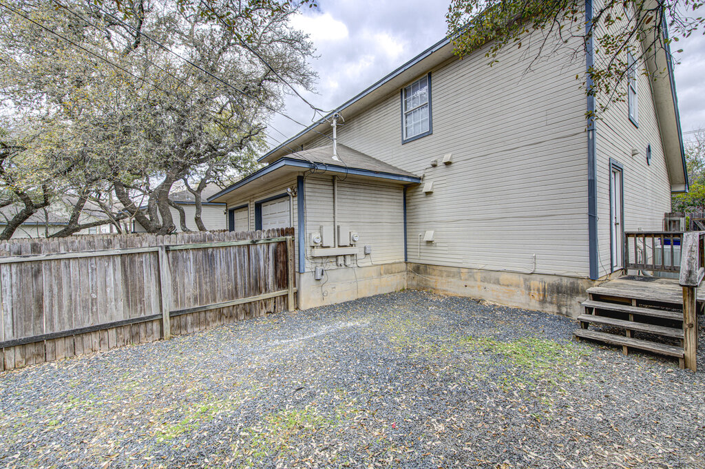 2509 Riddle Road, Unit A Austin, TX 78748 - Photo 20 of 22