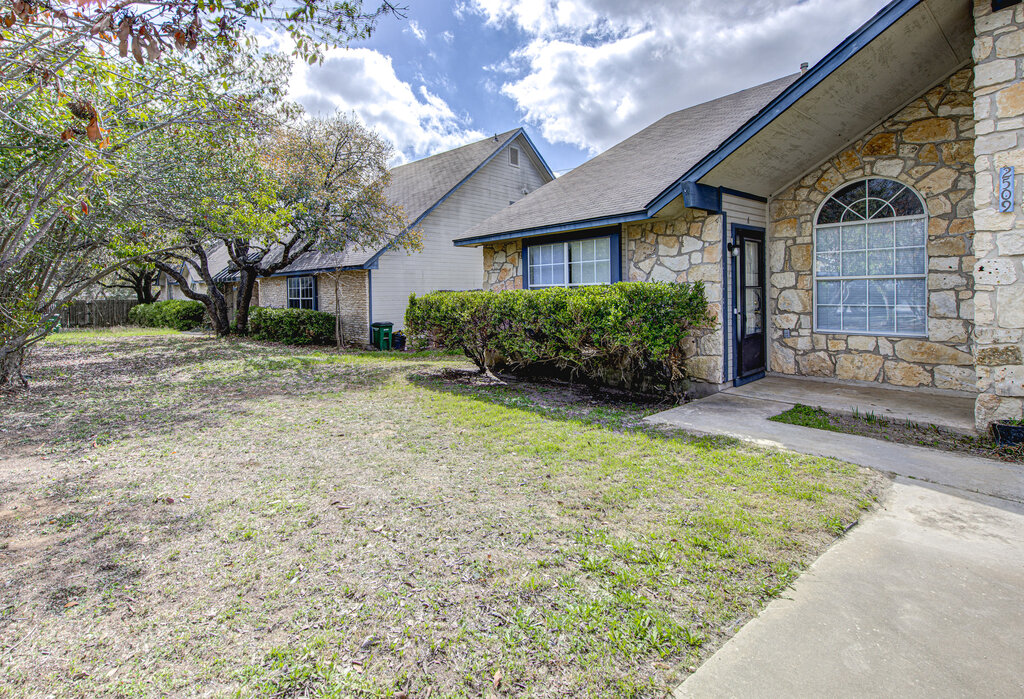 2509 Riddle Road, Unit A Austin, TX 78748 - Photo 2 of 22