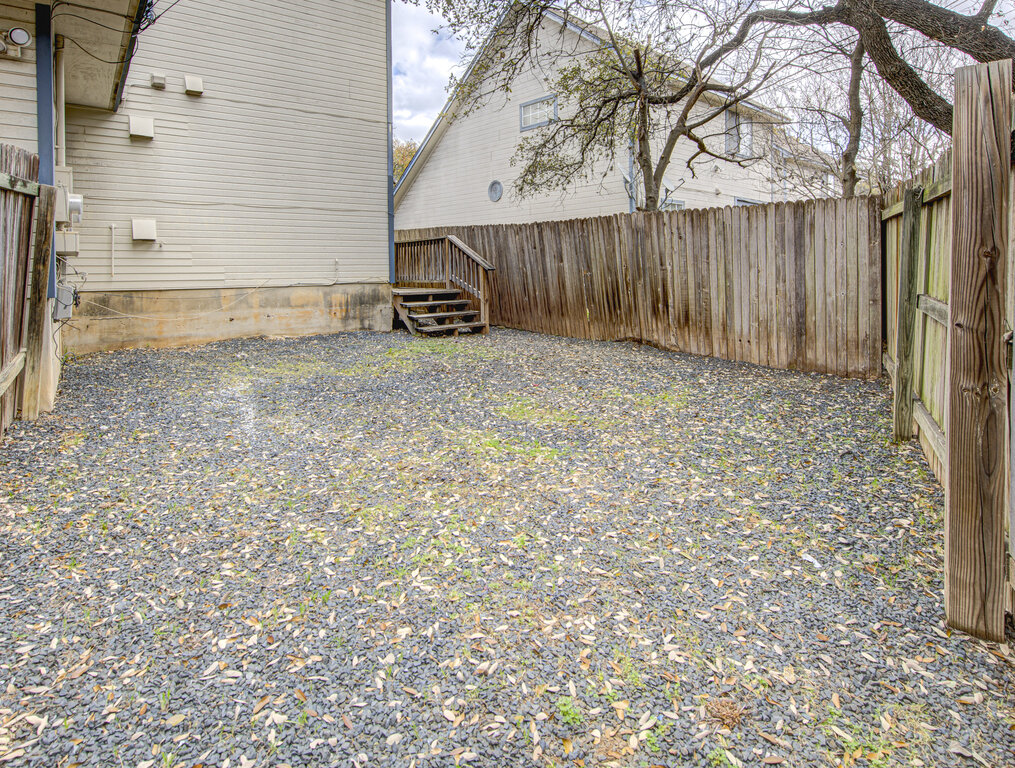 2509 Riddle Road, Unit A Austin, TX 78748 - Photo 21 of 22