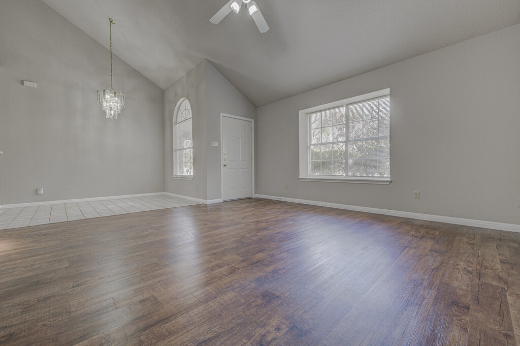 2509 Riddle Road, Unit A Austin, TX 78748 - Photo 3 of 22