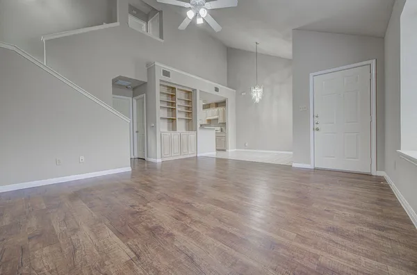 $1,595 | 2509 Riddle Road, Unit A, Austin, TX 78748