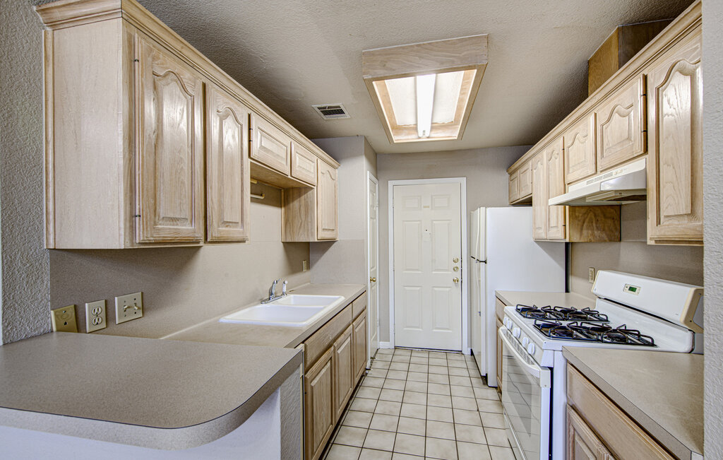 2509 Riddle Road, Unit A Austin, TX 78748 - Photo 8 of 22