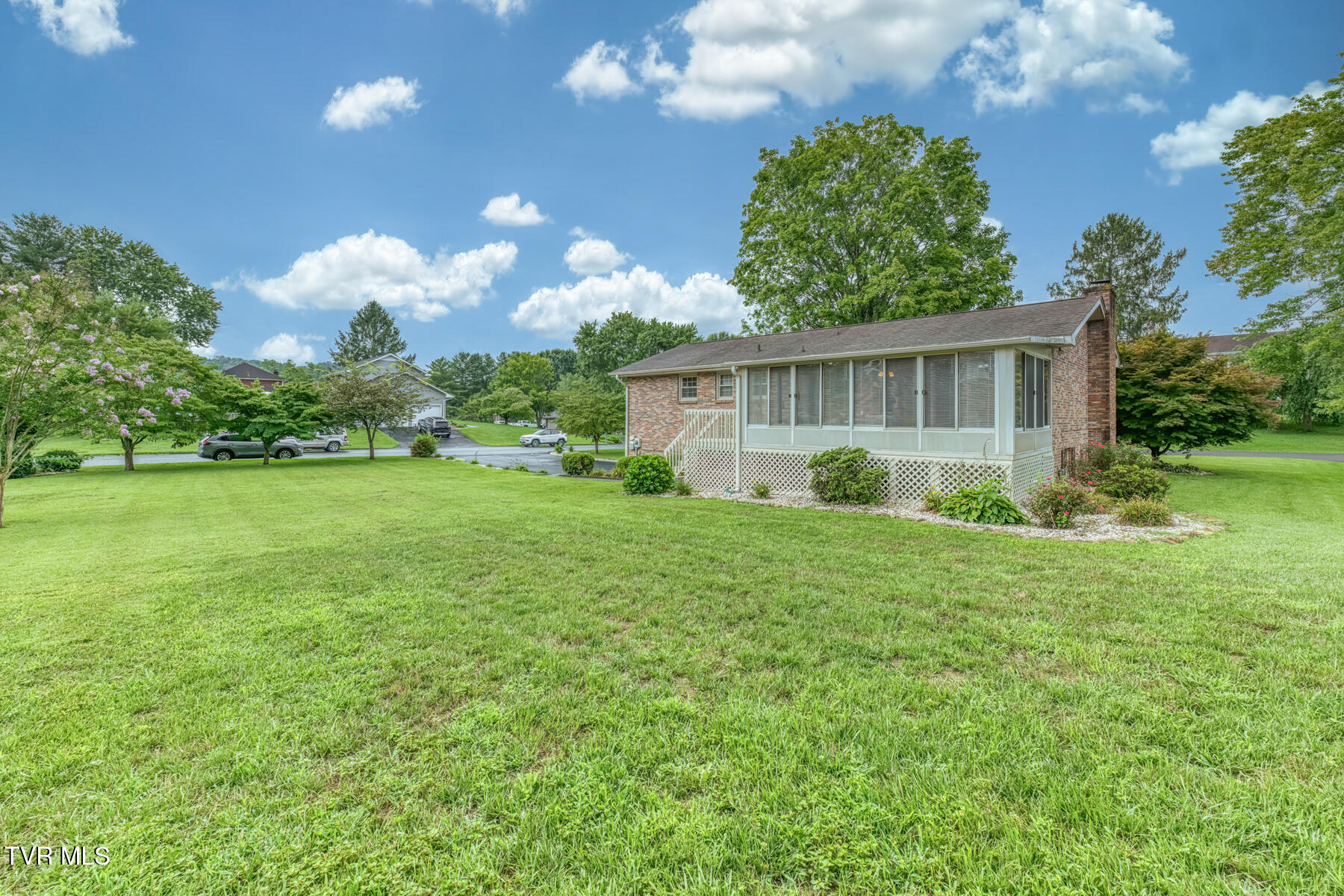417 Trammel Road Bristol, TN 37620 - Photo 49 of 50 417 Trammel Rd-51