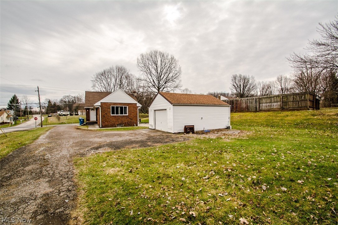 4306 Summit Road Barberton, OH 44203 - Photo 4 of 16