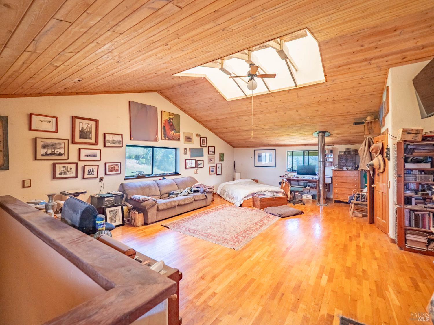 19780 Yorkville Ranch Road Yorkville, CA 95494 - Photo 29 of 49 a outdoor space with patio furniture