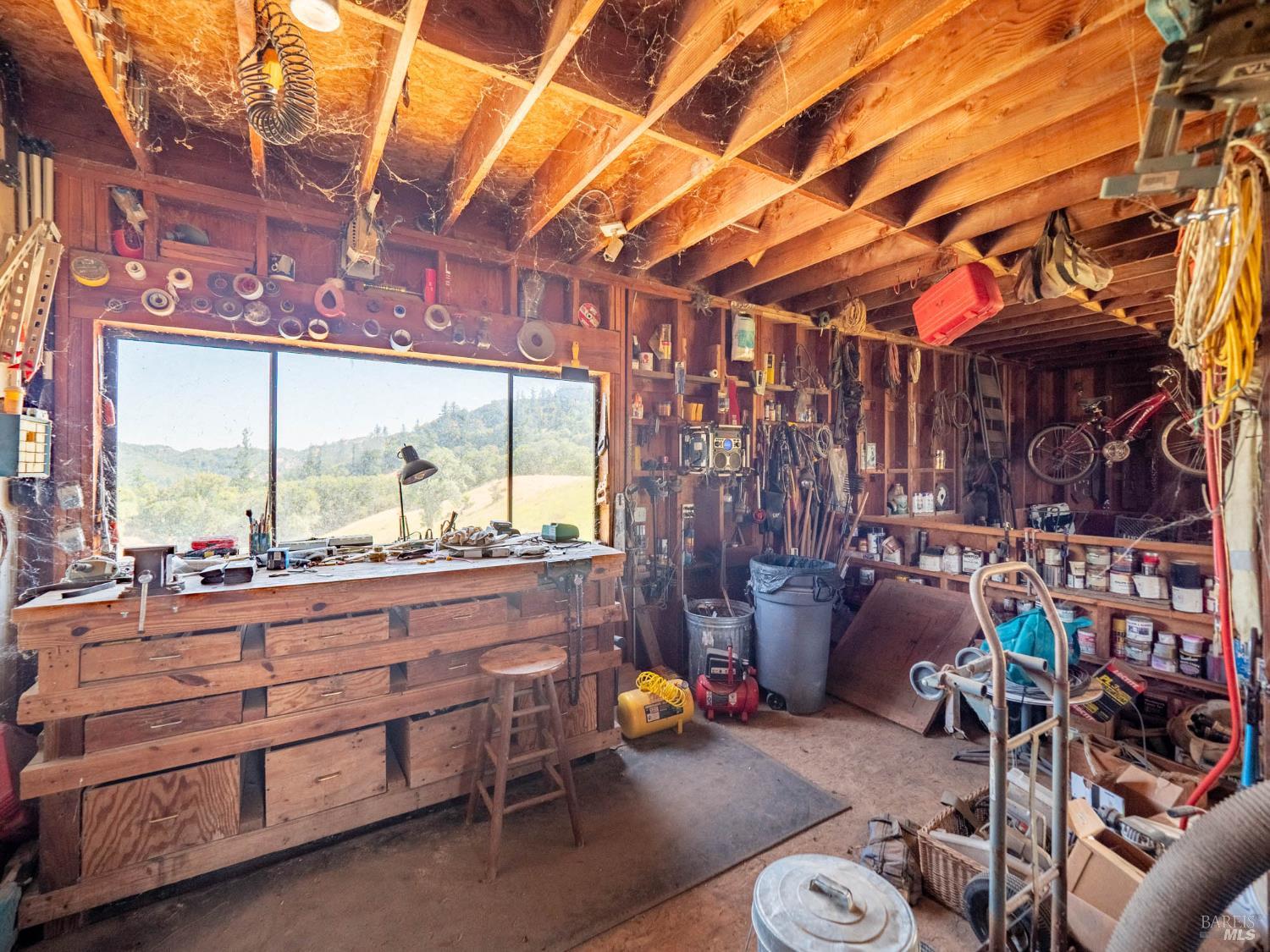 19780 Yorkville Ranch Road Yorkville, CA 95494 - Photo 34 of 49 a view of outdoor seating