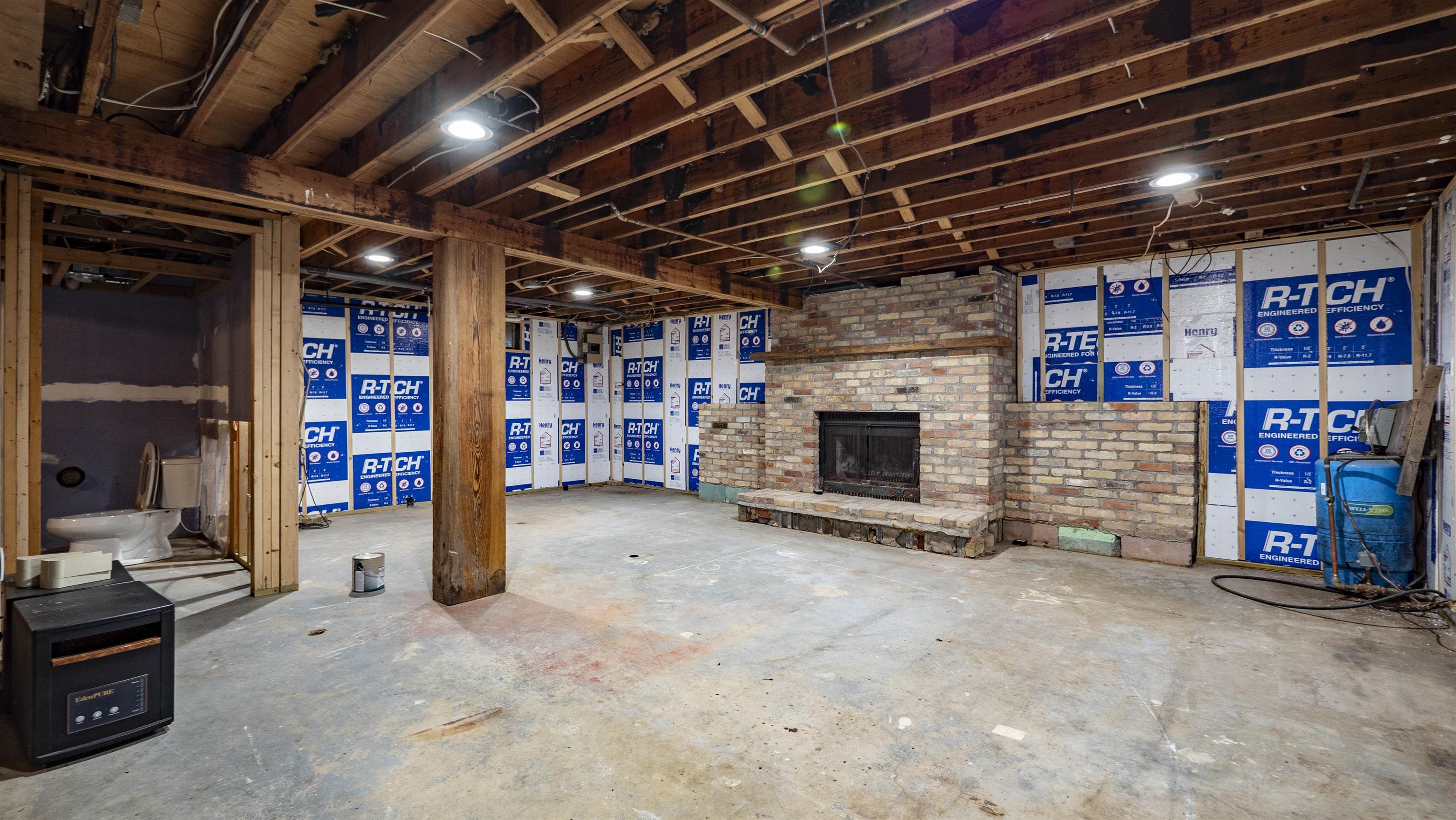 W2972 Archer Court Pine River, WI 54965 - Photo 14 of 25