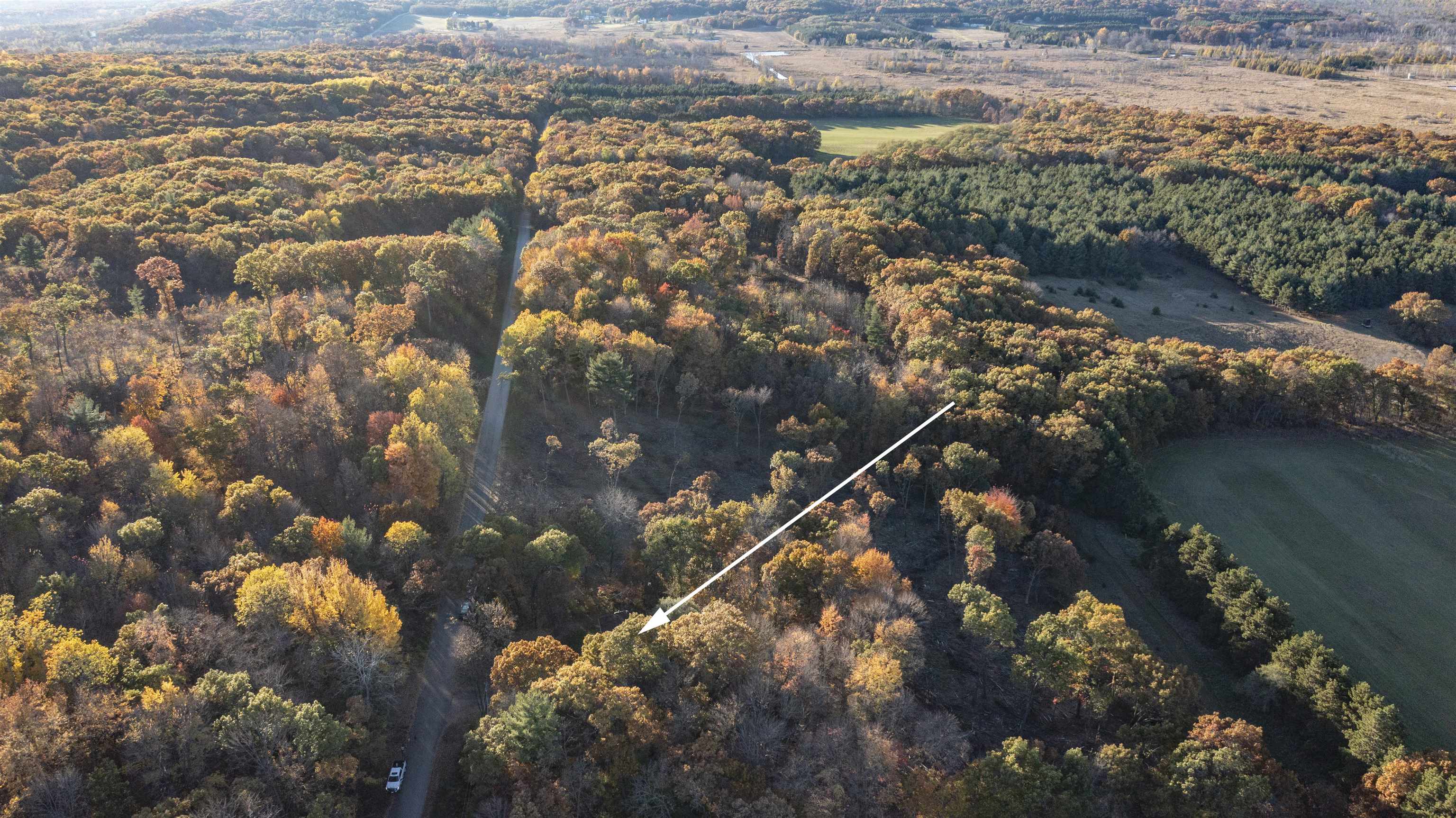 W2972 Archer Court Pine River, WI 54965 - Photo 25 of 25