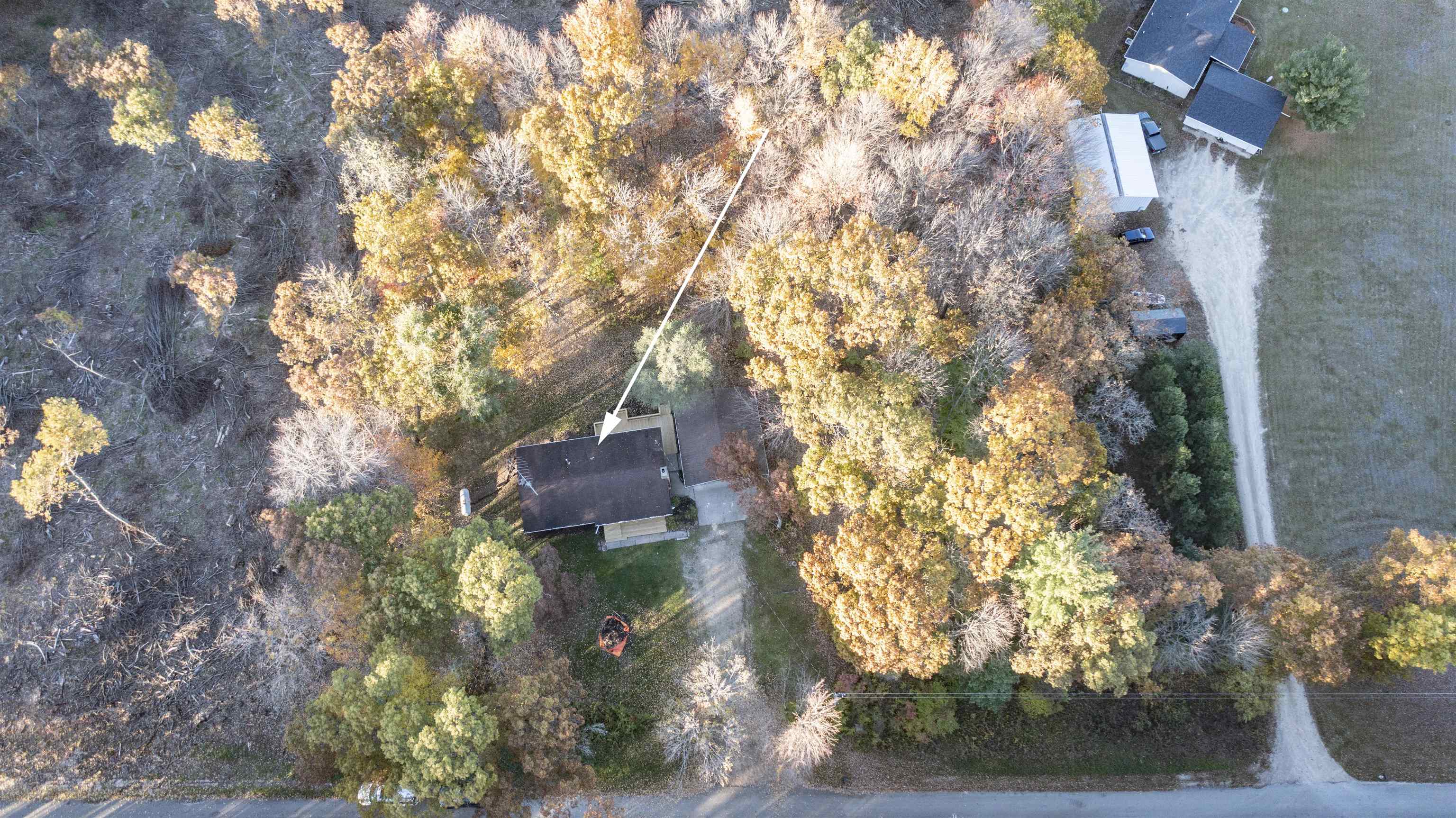 W2972 Archer Court Pine River, WI 54965 - Photo 3 of 25