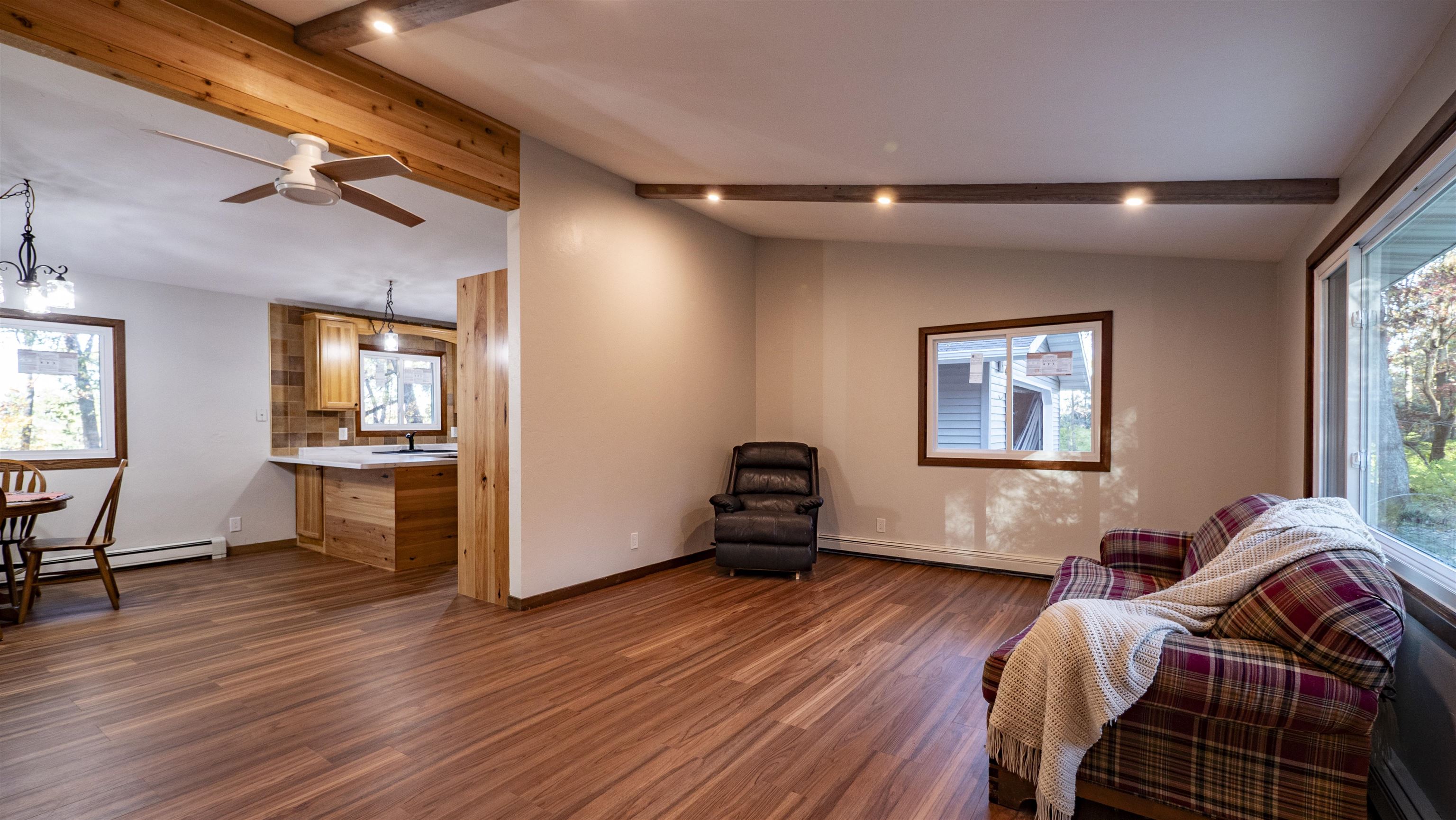 W2972 Archer Court Pine River, WI 54965 - Photo 6 of 25